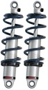 Ridetech 11176510: HQ Series Single-Adjustable Rear Coil-Over Shocks 1970-1981 Chevy Camaro / Pontiac Firebird GM (F-Body)