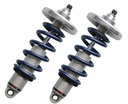 Ridetech 12103510: HQ Series Single-Adjustable Front Coil-Over Shocks 1967-1970 Ford Mustang
