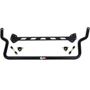 QA1 52854: High-Clearance Front Sway Bar Kit for 1978-1988 GM G-Body Cars