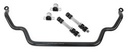 Scott Drake C7ZZ-5482-B: Front Sway Bar 1967-70 Ford Mustang & Mercury Cougar