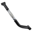 QA1 5285: Adjustable Rear Frame Braces 1978-88 GM A-Body/G-Body