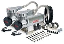 Viair 48532: 48532 485C Gen2 Dual Performance Value Pack Onboard Air System