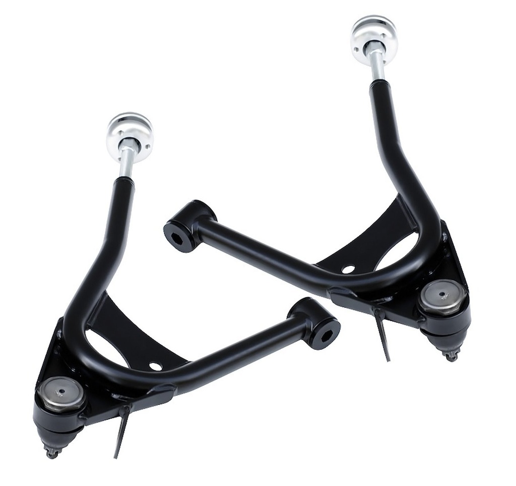 Ridetech 12102899: StrongArms - Front Lower Control Arms 1967-1970 Ford Mustang