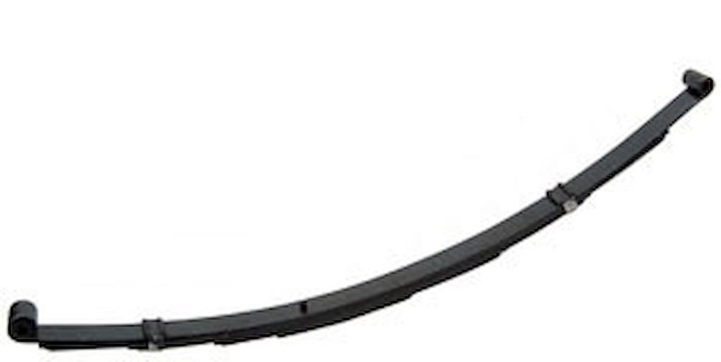 Mopar Performance P4120864: Competition Leaf Spring A-Body
