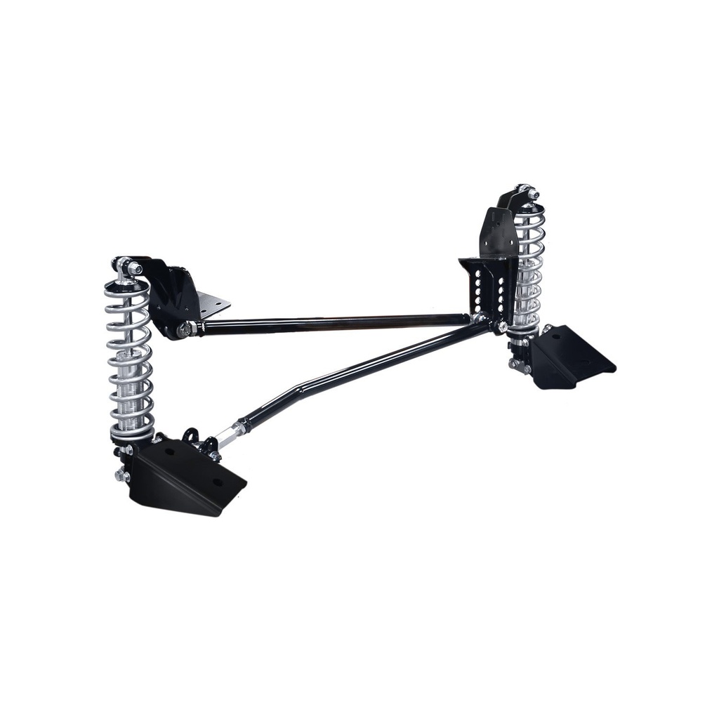 QA1 RCK52616: Rear Coil-Over Conversion Kit 1963-1972 Chevy C10