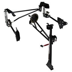 QA1 R240-200: Rear Coilover Conversion Kit 1988-1998 Chevy C1500 Truck