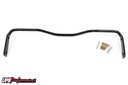 UMI Performance 3034-B: Solid Rear Sway Bar 1978-1988 GM G-Body