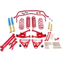 BMR Suspension HPP012R: Handling Performance Package 1968-72 GM A-Body