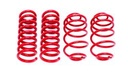 BMR Suspension SP031R: Lowering Spring Kit 1967-1972 GM A-Body