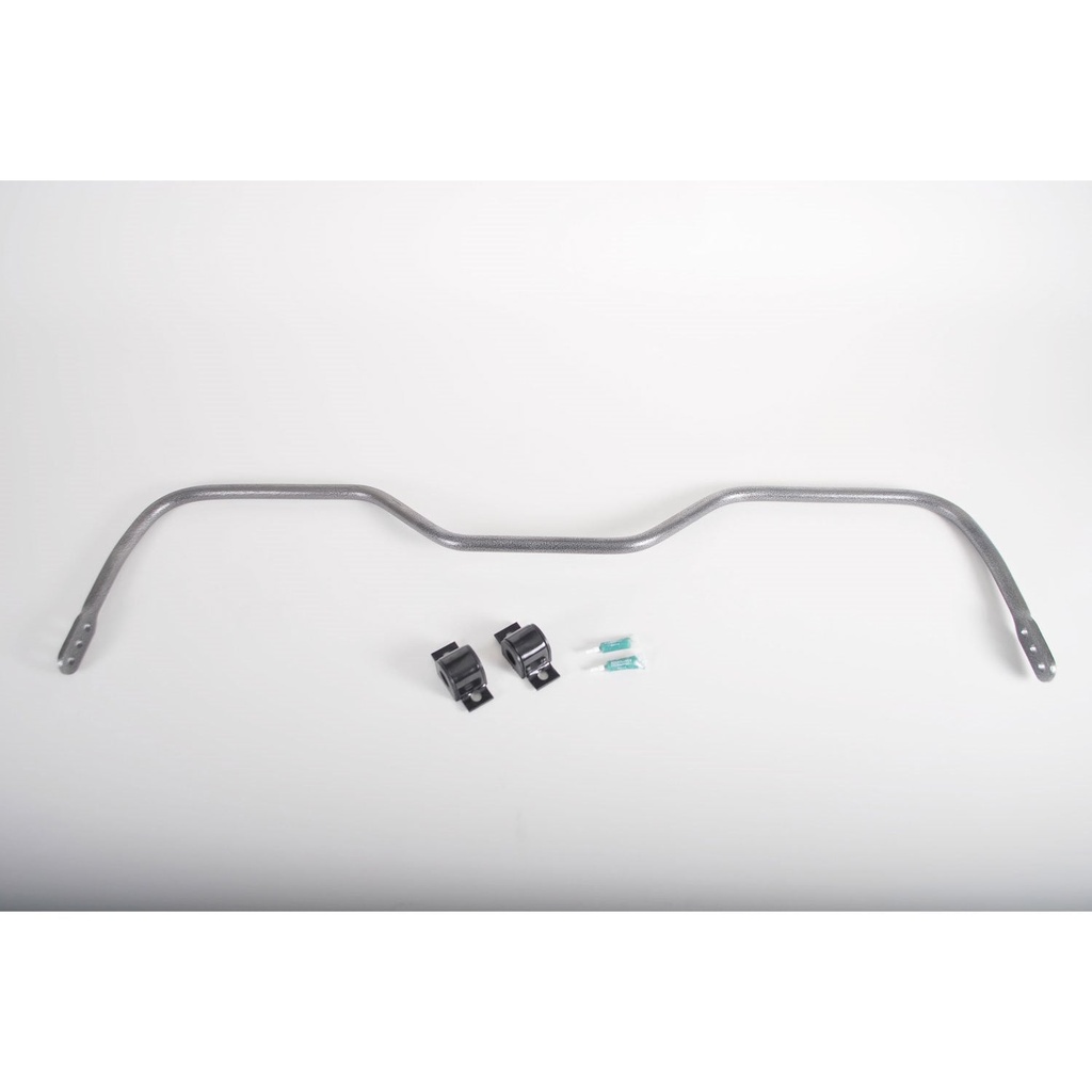 Hellwig 7709: Rear Sway Bar For 2009-2011 Dodge 1500 2wd / 4wd Dia 0.875 inch