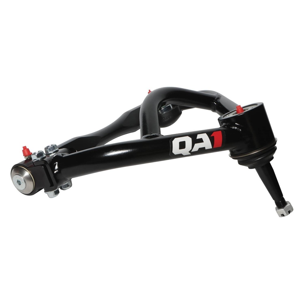 QA1 52565: Pro-Touring 2.0 Upper Control Arms [1978-1988 GM G-Body]