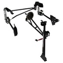 QA1 R230-200: Rear Coil-Over Conversion System 1973-1987 Chevy C-10 (10 Bolt Rear Diff.)