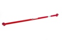 UMI Performance 2029-R: 2029-R Rear Panhard Bar 1982-2002 GM F-Body [Red]