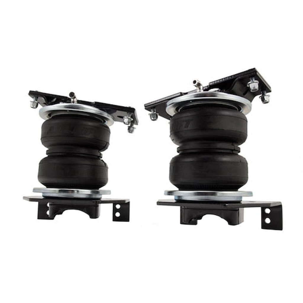 Air Lift 57399: LoadLifter 5000 Rear Kit