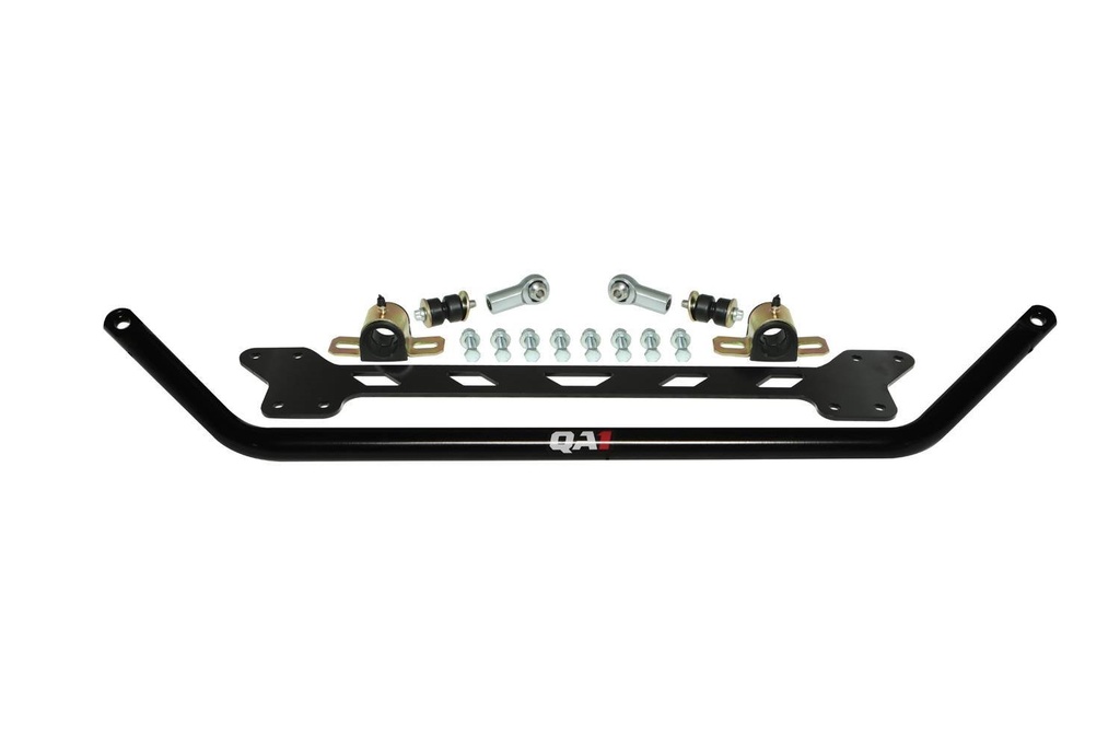 QA1 52824: Front Sway Bar For 1965-1970 Chevrolet Biscayne, Impala