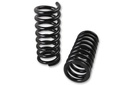 Scott Drake C7ZZ-5310-P: Performance Front Coil Springs 1967-1973 Ford Mustang