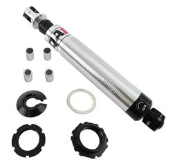 QA1 US602: Anodized Front/Rear Ultra Ride Adjustable Shock Compressed Height: 12-1/2"