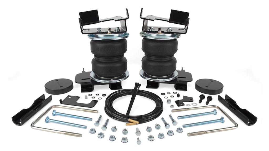 Air Lift 57355: LoadLifter 5000 Rear Air Spring Kit Select Late Model Ford F-150 Trucks [4WD/RWD]