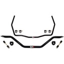 QA1 52892: Sway Bar Set 1979-1993 Mustang
