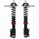QA1 HD06-12250: HD06-12250 Coilover Strut Kit, PromaStar Coilover Strut Kit,82-92 GM Fbody,Double Adj. Street