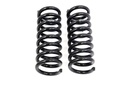 UMI Performance 4051F: Front Lowering Spring Set 1964-1972 GM A-Body