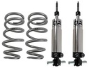 QA1 GD401-10600C: Pro Coil Front Coil-Over System Double Adjustable Shock