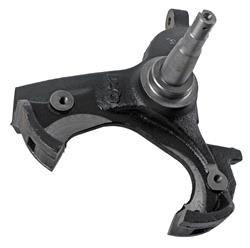 QA1 9056-104: Right Disc Brake Spindle for 1980-1990 GM B/F-Body