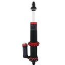 QA1 M911PL: Double Adjustable MOD Series Piggyback Reservoir Coil-Over Shock