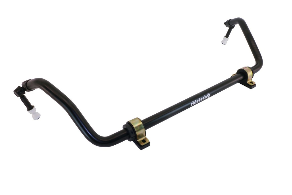 Ridetech 11379120: MuscleBar Front Sway Bar