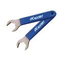 Calvert Racing WR-01: CalTracs Traction Bar System Adjustment Wrenches 1-1/8" Opening