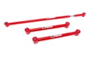 UMI Performance 201529-R: Lower Control Arms & Panhard Bar Kit 1982-2002 Camaro/Firebird