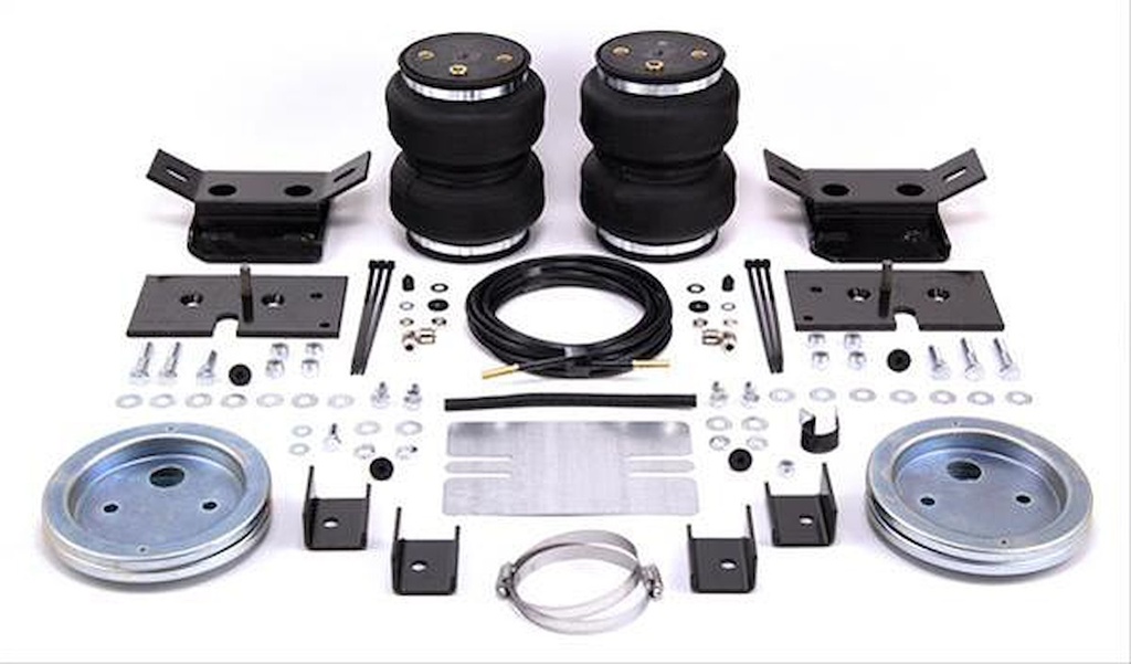 Air Lift 57272: LoadLifter 5000 Rear Kit 1999-06 Silverado/Sierra 1500 4WD