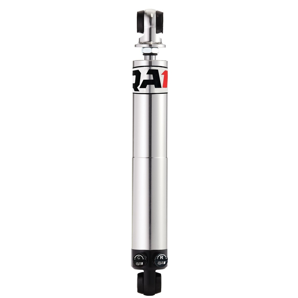 QA1 TD504: Double Adjustable Stocker Star Front Shock Universal