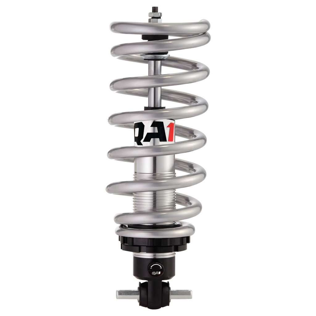 QA1 GS517-10750C: Pro Coil Front Coil-Over System Single Adjustable Shocks for 1999-2006 Chevy Silverado/GMC Sierra 1500