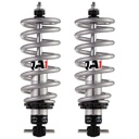 QA1 GD517-10750C: Pro Coil Front Coil-Over System Double Adjustable Shocks for 1999-2006 Chevy Silverado/GMC Sierra 1500