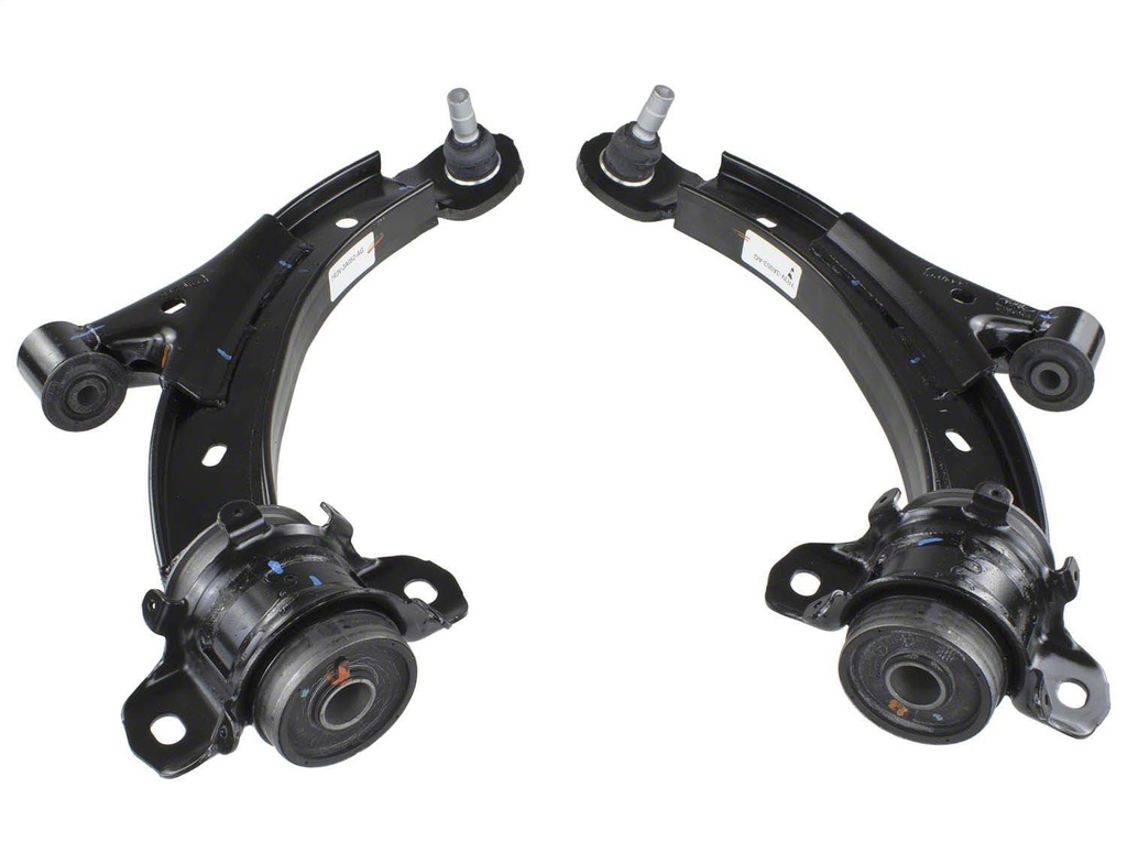 Ford Performance M-3075-E: Front Lower Control Arm Upgrade 2005-10 Mustang GT