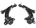 Ford Performance M-3075-E: Front Lower Control Arm Upgrade 2005-10 Mustang GT