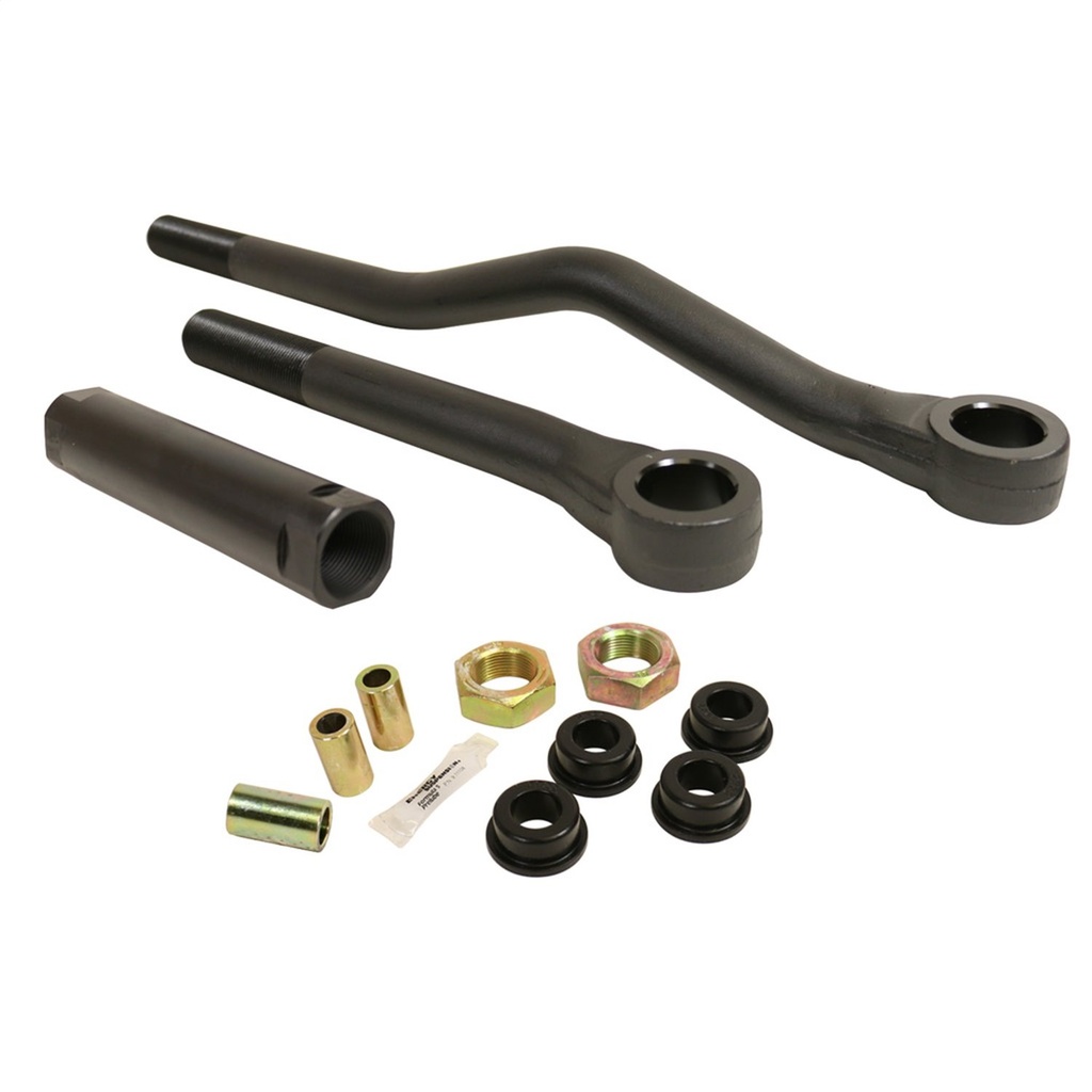 BD Diesel 1032013-F: 1032013-F Adjustable Track Bar Kit 2003-2012 Dodge