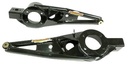 Global West TBC-9: Rear Tubular Control Arms 1963-1981 Chevy Corvette