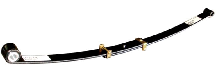 Calvert Racing 230-45: Split Mono-Leaf Spring