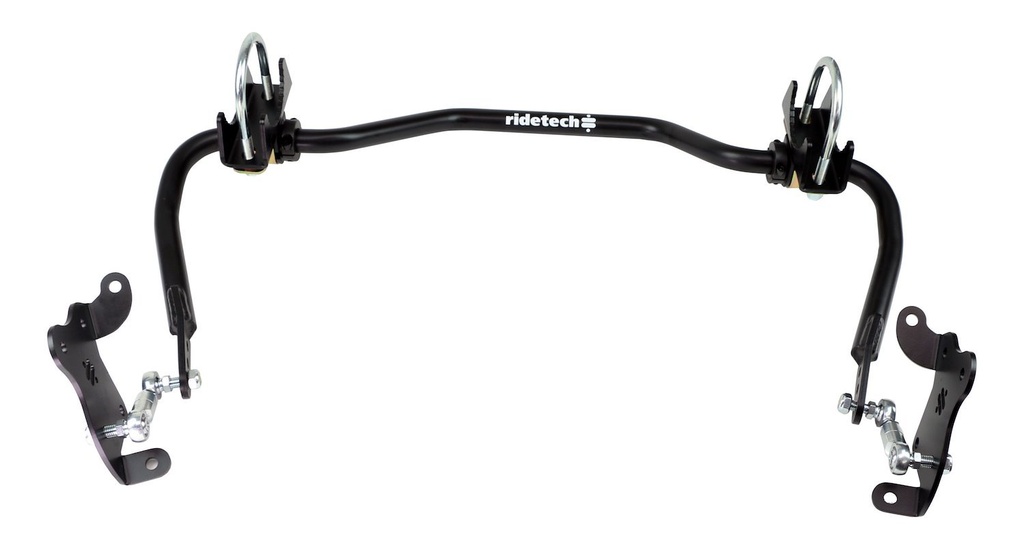 Ridetech 11059102: MuscleBar Rear Sway Bar 1958-1964 Chevy Impala