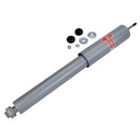 KYB KG4510: Front Gas-a-Just Shock Dodge/Plymouth