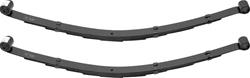 OER RL5: Rear Leaf Springs 1967-81 Firebird
