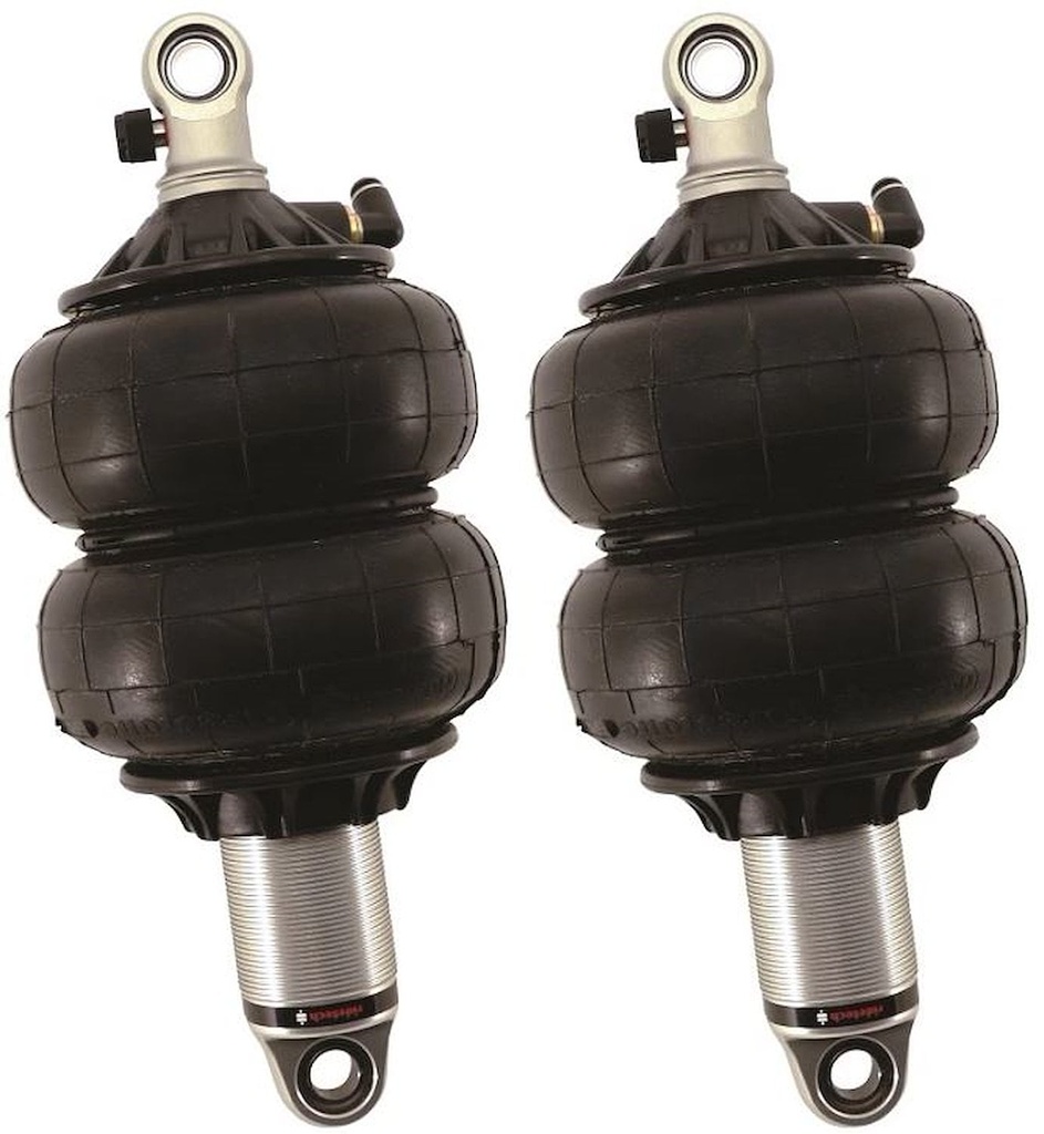 Ridetech 21140101: Universal ShockWaves 1000 Series HQ Series Shock
