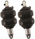 Ridetech 21140101: Universal ShockWaves 1000 Series HQ Series Shock