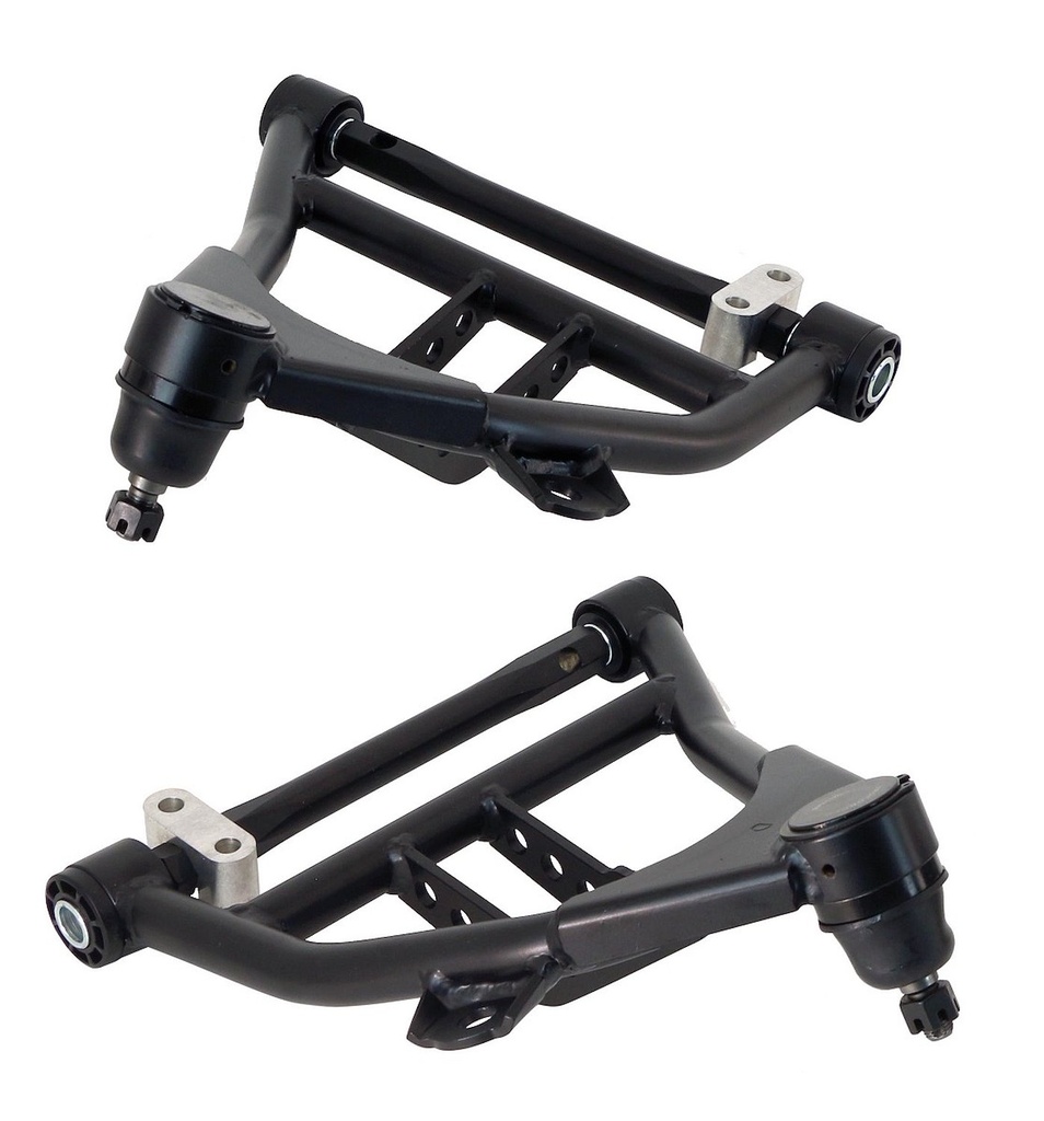 Ridetech 11052899: StrongArms - Front Lower Control Arms 1958-1964 Chevy Impala