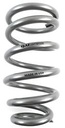 QA1 10HTBF550: Powder-coated Tapered High Travel Coil Spring 10 in. Length