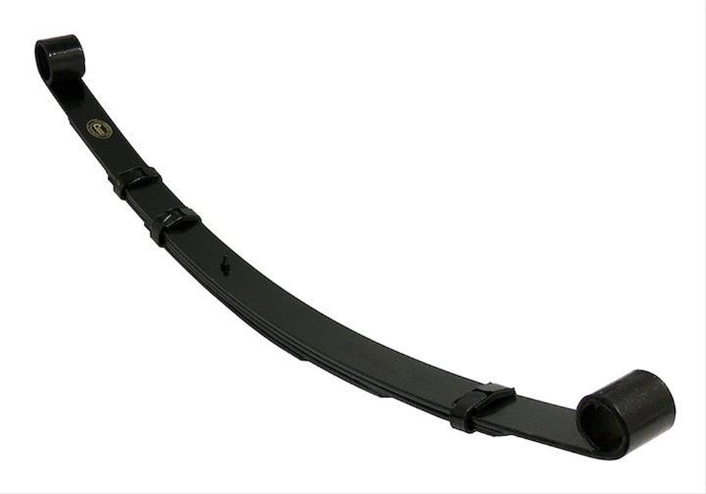Crown Automotive 4886186AA: Rear Heavy Duty Leaf Spring for 1984-2001 Jeep XJ Cherokee