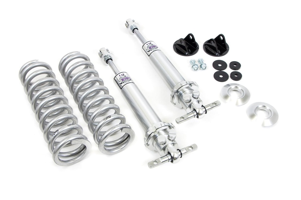 UMI Performance 2048-350: Bolt-in Front Coil-Over Conversion 1993-02 Camaro/Firebird