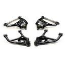 Speedtech Performance 10030: UPPER/LOWER C/ARMS GM F/X